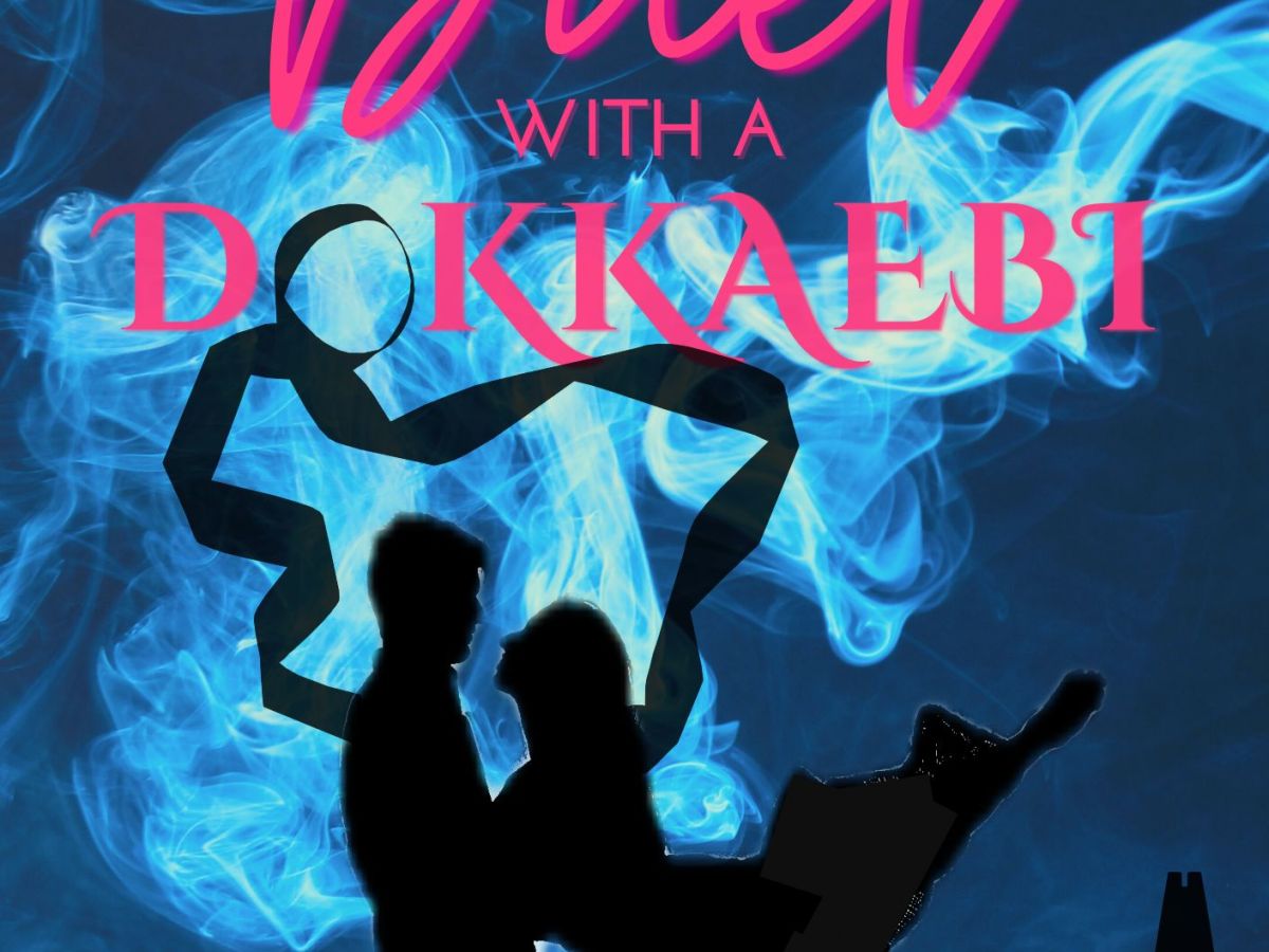 Duet with a Dokkaebi Released&nbsp;Today!