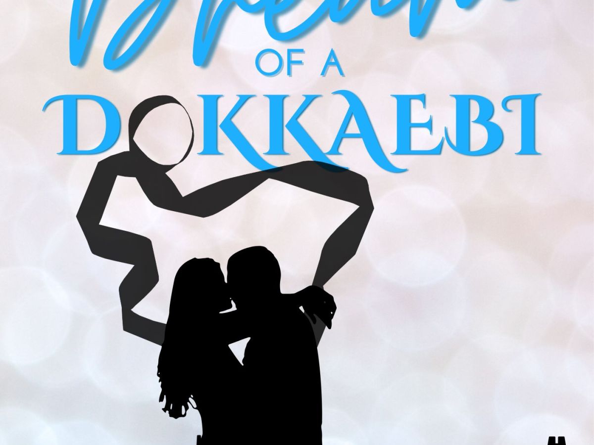 Dream of a Dokkaebi out&nbsp;now!