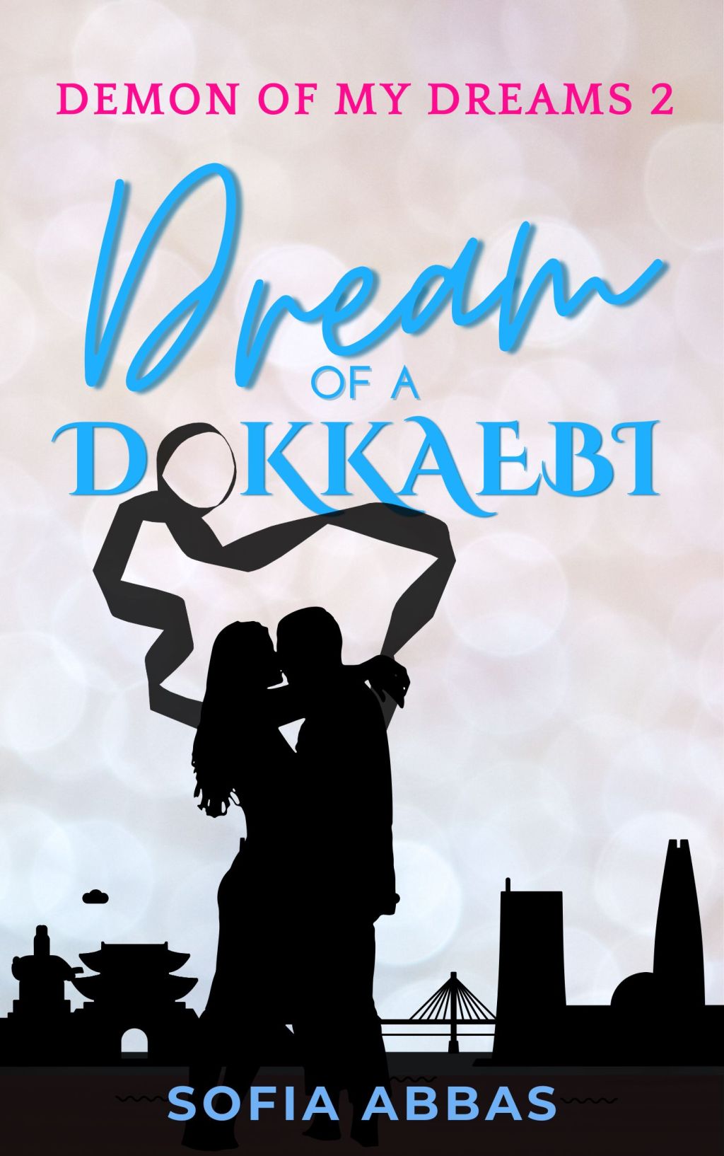 Dream of a Dokkaebi out&nbsp;now!